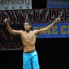 Alexis  Toscano - NPC Jay Cutler Desert Classic 2014 - #1